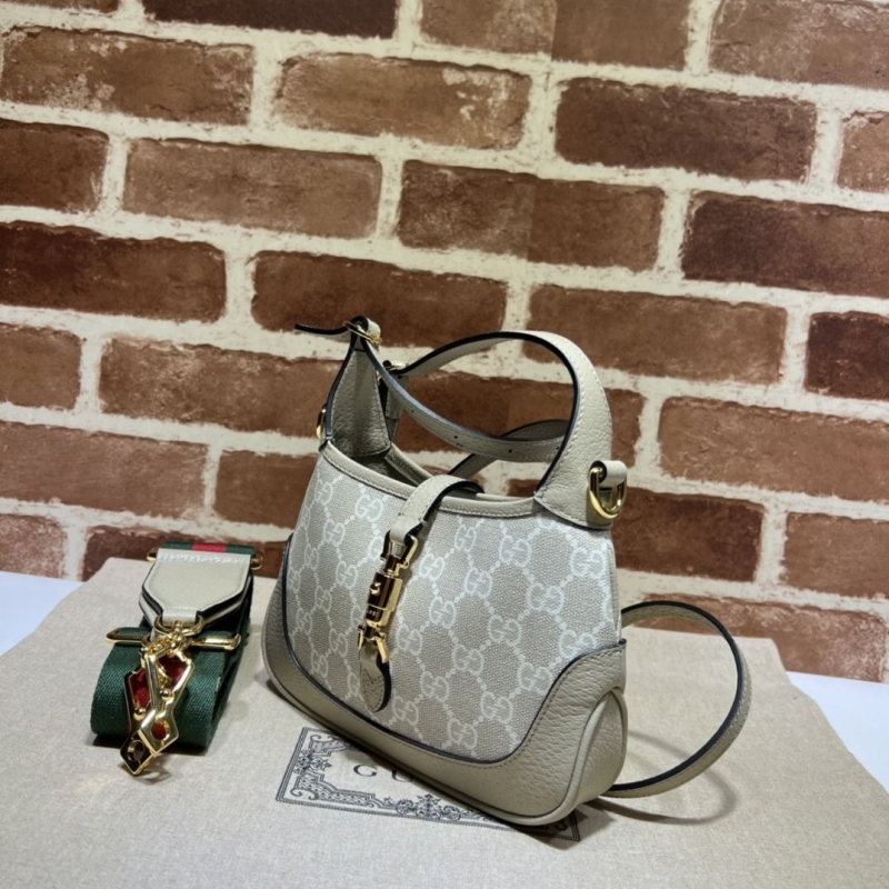 Gucci Top Handle Bags